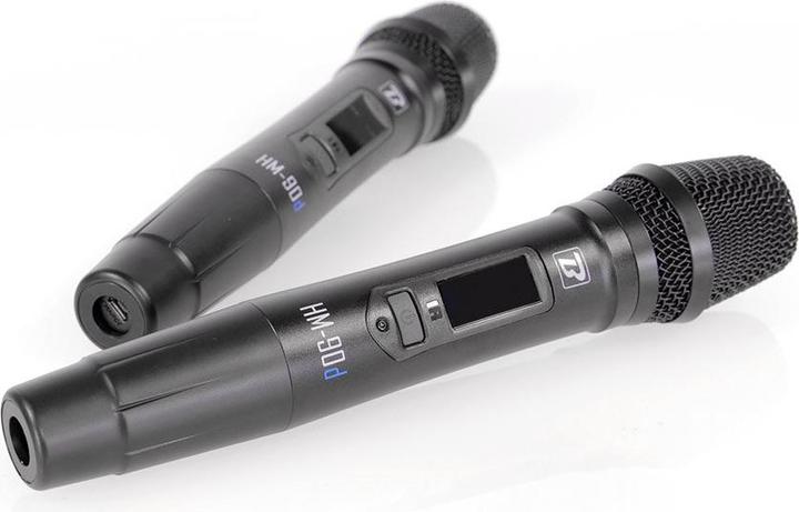 Image du produit BoomToneDJ UHF 290 D