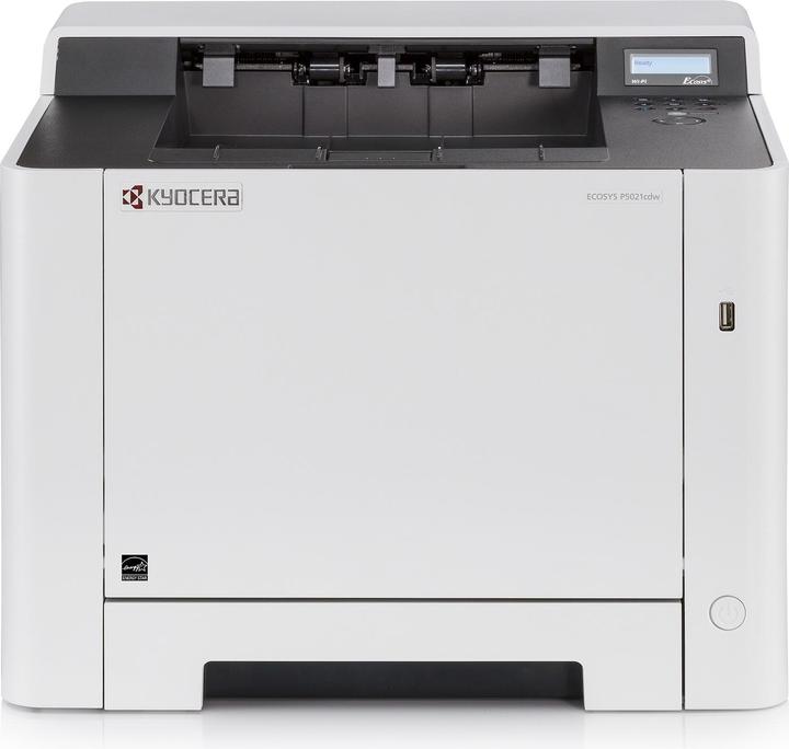 Kyocera ECOSYS P5021cdw (Laser, Colore)