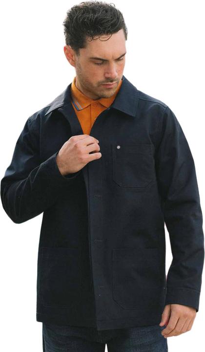 Image du produit Lambretta - Veste BERGEN - Homme (XL)