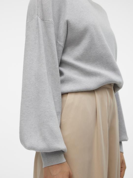 Image du produit Vero Moda VMNANCY Pull-over Pull en maille (XL)