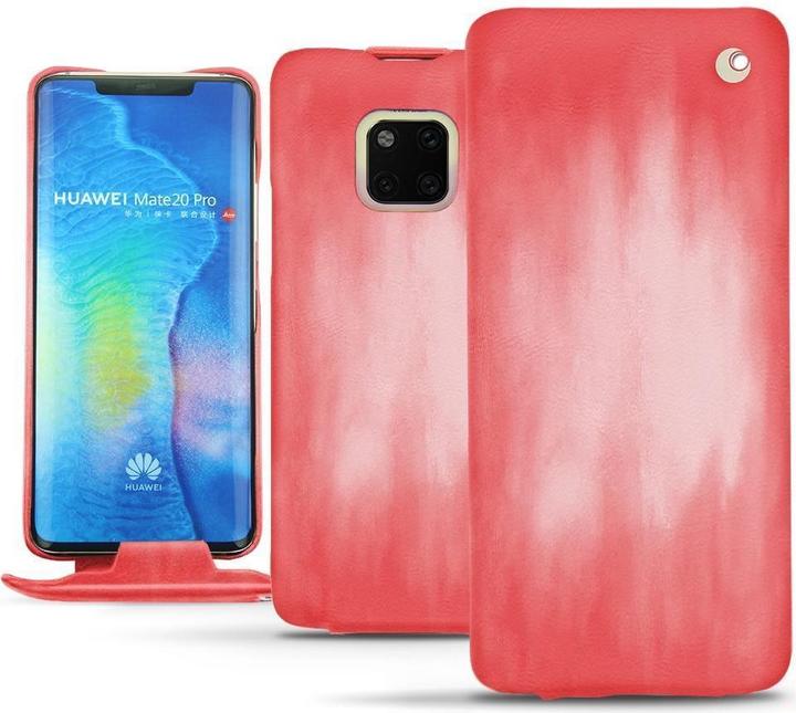 Image du produit Noreve Housse cuir vertical (Mate 20 Pro)