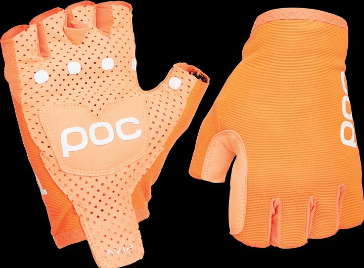 Poc AVIP Gloves Short Unisex (S)