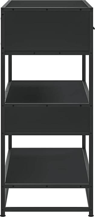 Produktbild VidaXL Ablagetisch (90 x 35 x 80 cm)