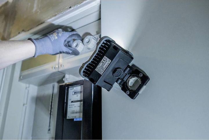Immagine prodotto Brennenstuhl SH 1000 MA (1000 lm)