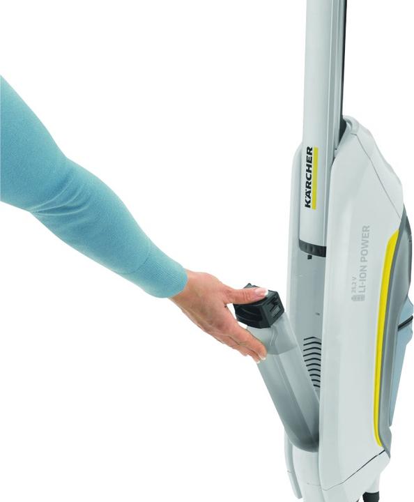 Produktbild Kärcher FC5 Cordless Premium