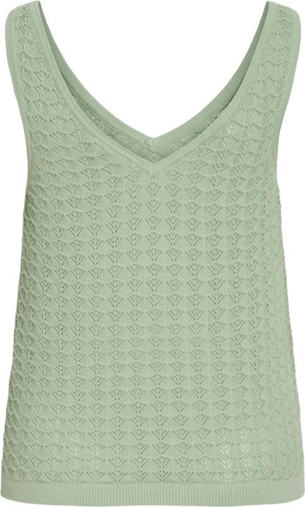 Produktbild Vila VIVUA Ärmelloses Strickoberteil (XL)