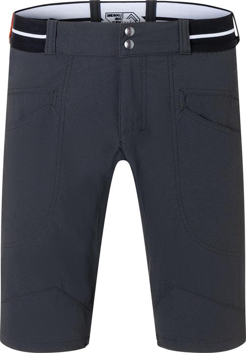 Pirate Black