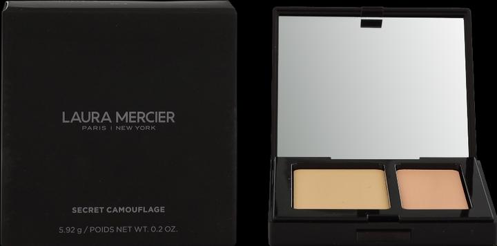 Actual product image Laura Mercier Secret Camouflage (SC-2)