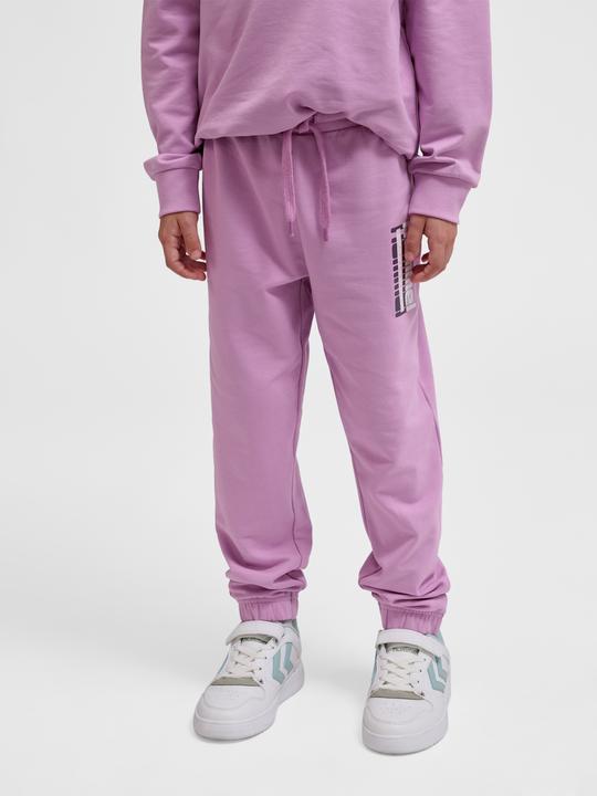 Image du produit hummel hmlTUKAS PANTS (134)