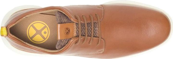 Actual product image Hush Puppies Mens Advance Shoes (42)
