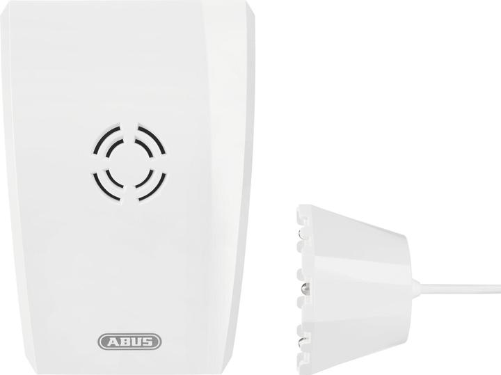 Abus Smartvest Funk-Wassermelder