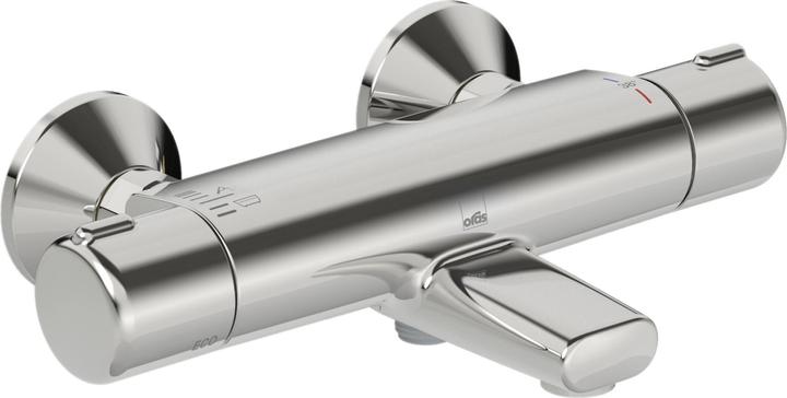 Produktbild Oras Bath And Shower Faucet 7462u Nova