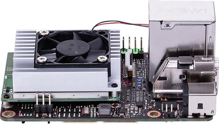 Produktbild ASUS Tinker Board T