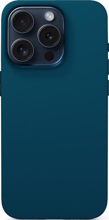 Blu Benzina