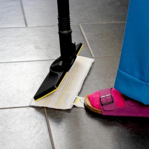 Image du produit Kärcher Universal large EasyFix floor cleaning cleaning set