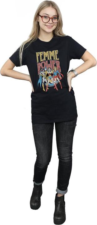 Produktbild Femme Power TShirt (L)