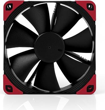 Produktbild Noctua NA-SAVP1 chromax red | Anti-Vibrations-Pads