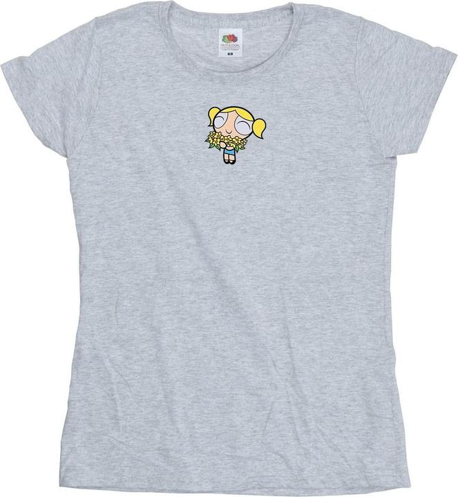 Immagine prodotto The Powerpuff Girls Maglietta Donna (XXL)