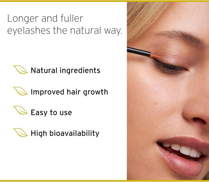 Image du produit BeautifulLASH Formule pour les cils (3 ml)