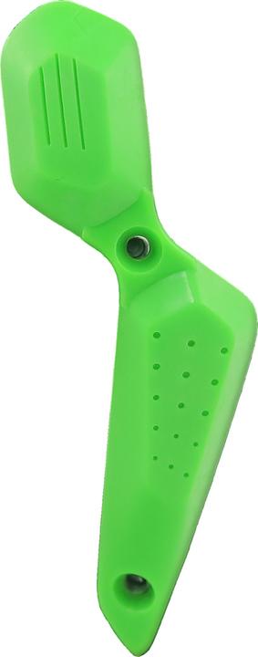 Produktbild iXS Schleifer Set Ellbogen RS-1000 (One Size)