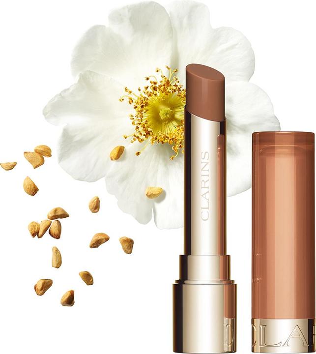 Immagine prodotto Clarins Lip Oil Balm 04 Almond 2.9g (Balsamo, 3 ml)