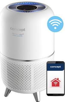 Produktbild Concept Oro valytuvas Oro valytuvas Perfect Air Smart CA1020 (20 m²)