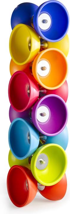 Image du produit Eureka! Diabolo en caoutchouc