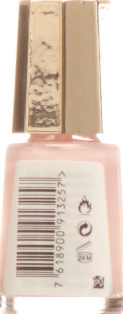 Produktbild Mavala Mini Color's Nagellack (Sorbet, Gel-Effekt Nagellack)