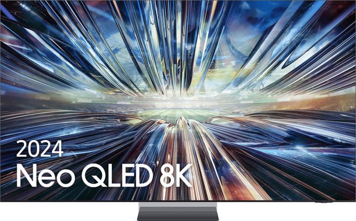 Samsung TQ65QN900DT (65", QN900D, NeoQLED, 2024)