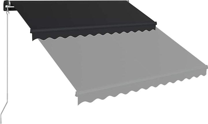 Actual product image VidaXL Arin (6 m)