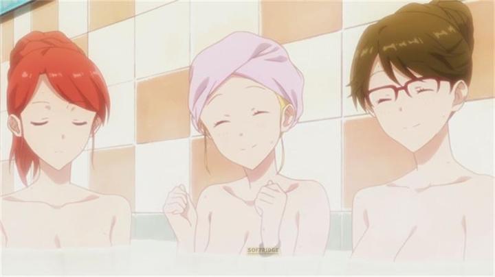 Image du produit Tada Never Falls in Love Vol. 2 (Ep. 5-8) (DVD) (DVD, Allemand, Japonais)