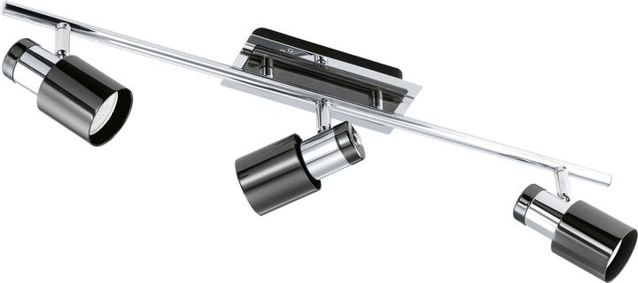 Actual product image EGLO Davida 1 (400 lm, GU10)