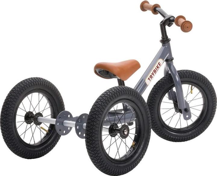 Productafbeelding Trybike Staal 2 in 1