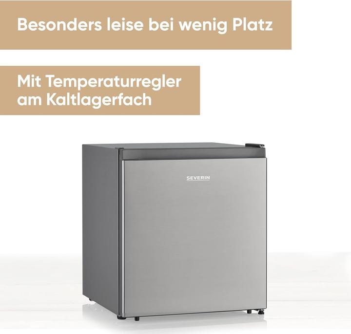 Produktbild Severin KB8878 (55 l)