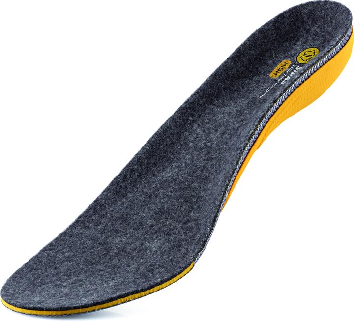 Actual product image Sidas 3Feet® Merino High 2022