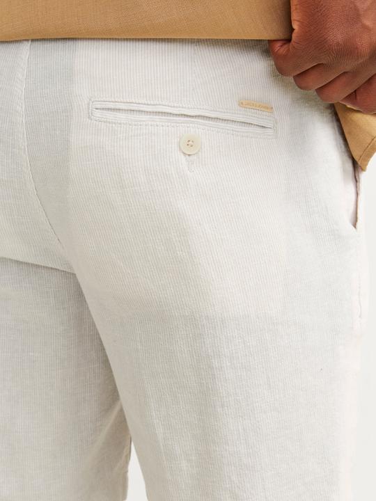 Actual product image Jack & Jones Tapered fit chino shorts Chino shorts (XXL)
