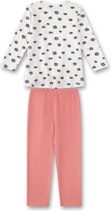 Image du produit Sanetta Pyjama fleuri (128)