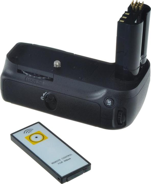 Jupio BatteryGrip Nikon D80/D90 (MB-D80)