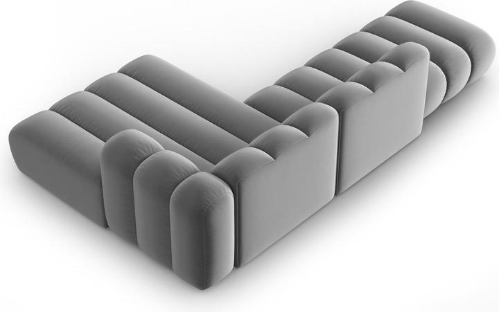 Produktbild Micadoni Lupine (Ecksofa)