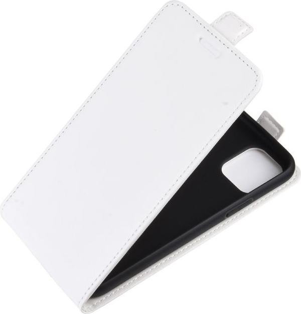 Actual product image MU Classic Leather Flipcase Cover (Apple iPhone 11 Pro Max)