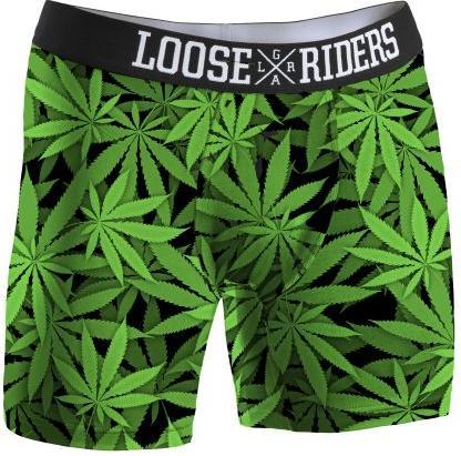 Actual product image Loose Riders Sport Boxer Brief (2-Pack Set) (S, pack of 2)