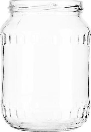 Produktbild Okko JAR 720ML 6PCS WITHOUT LID 82MM