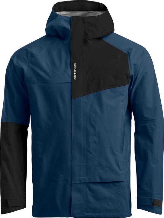 Image du produit Ortovox Seceda 3L Jacket (XXL)