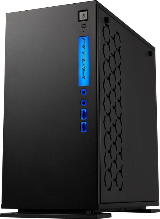 Medion ERAZER Engineer P10 MD35178 i5-11400F Desktop Intel® Core™ i5 DDR4-SDRAM SSD Windows 11 Home PC (Intel Core i5-11400F, 16 GB, 512 GB, GeForce RTX 3060 Ti)