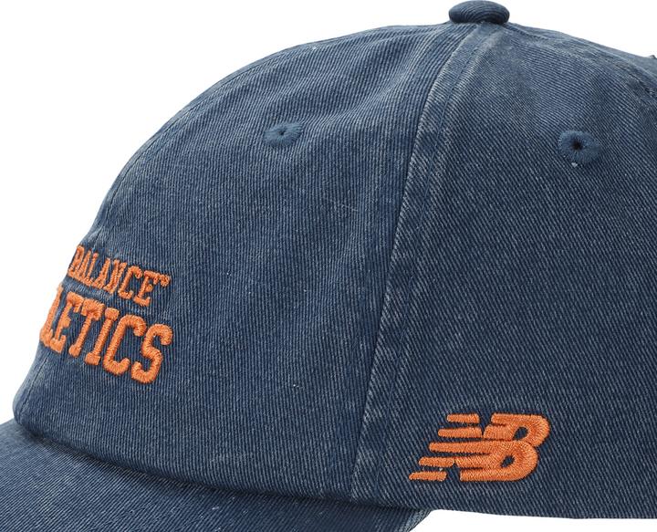 Produktbild New Balance 6 Panel NB Athletics (One Size)