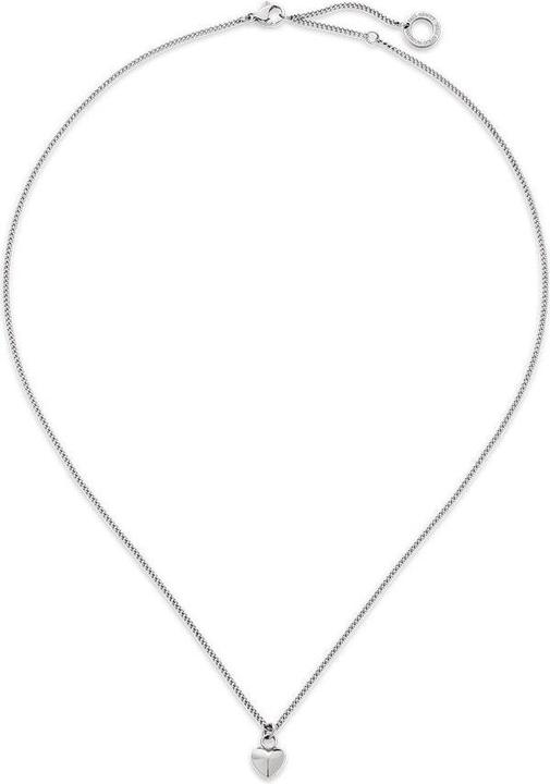 Actual product image Paul Hewitt PH-JE-0132 (Steel, 45 - 50 cm)