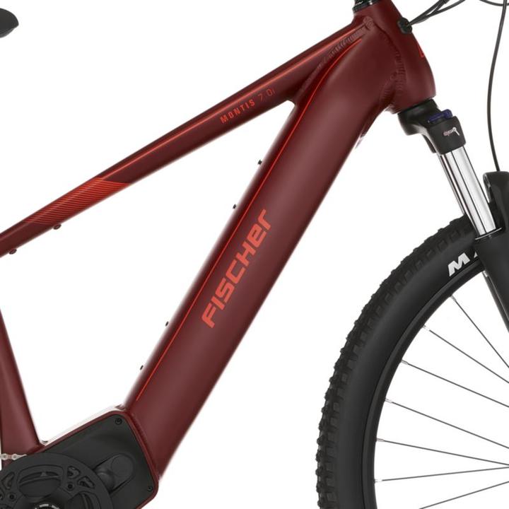 Image du produit Fischer Montis 7.0I 630 46cm rd 64411 (46 cm)