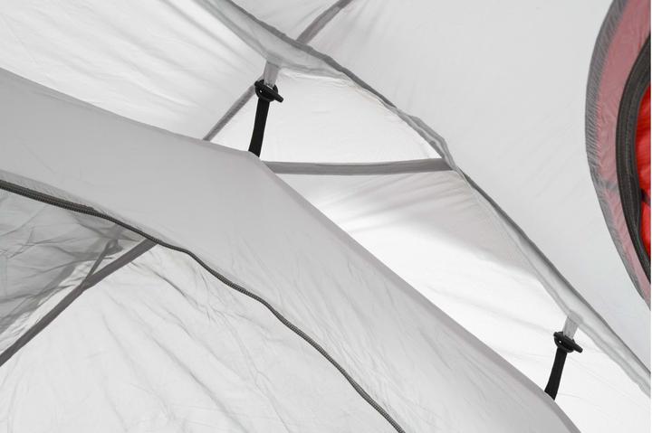 Image du produit Naturehike Hiby (Tente igloo, 2.60 kg, 3 personnes)