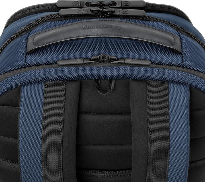Produktbild Victorinox Altmont Professional, Deluxe Travel Laptop Backpack, Navy Blue (25 l)