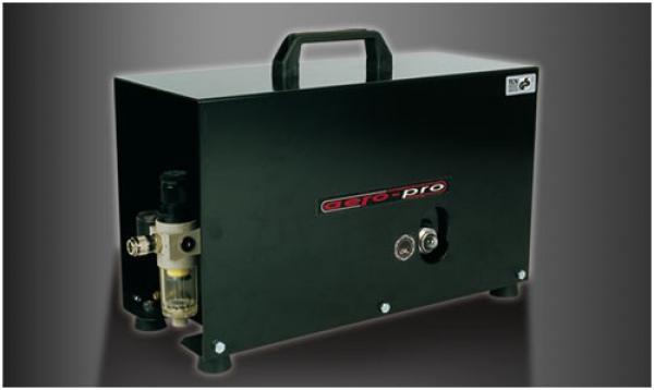 Produktbild Aero-pro HTC 20A